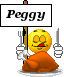 peggy